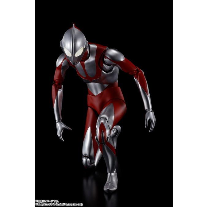 再販】【数量限定特価】DYNACTION シン・ウルトラマン 「シン