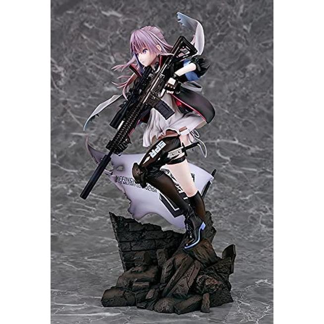 【未開封】ドールズフロントライン AR-15 ファットカンパニー Amazon.co.jp: ファット・カンパニー ドールズフロントライン ST