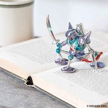 キラーマシン 「ドラゴンクエスト」 メタリックモンスターズギャラリー