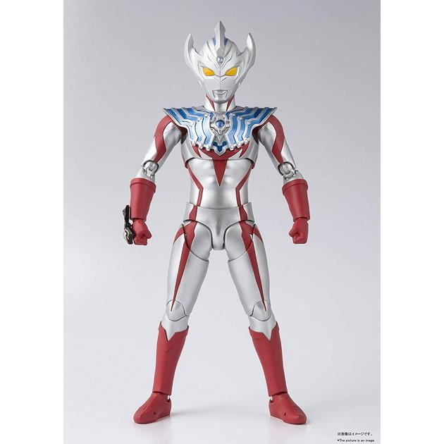 バンダイコレクター【再販】S.H.フィギュアーツ ウルトラマンタイガ