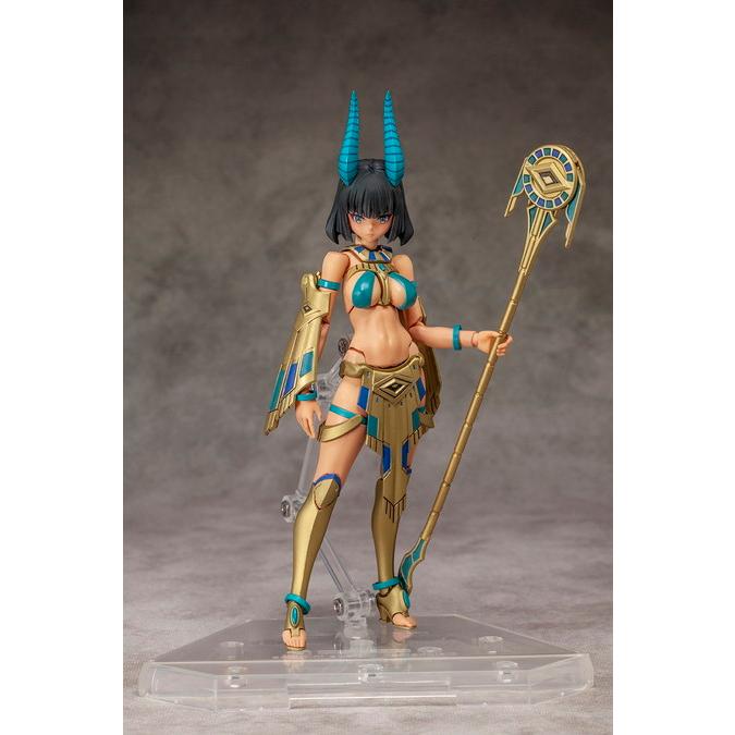 2022年9月予約】DarkAdvent Undeaddress アイシス STD ver. : バトン
