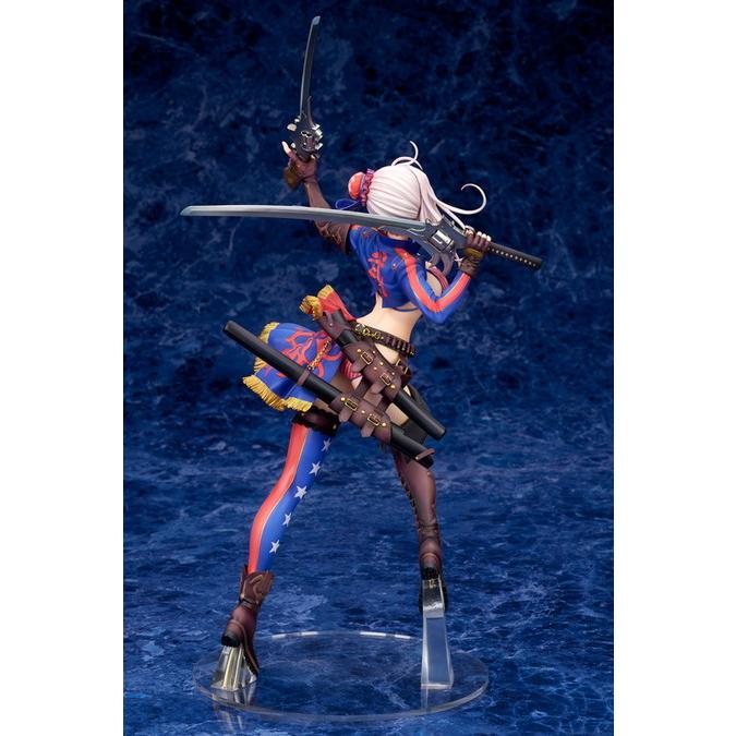 新品未開封】 バーサーカー/宮本武蔵 「Fate/Grand Order」 1/7