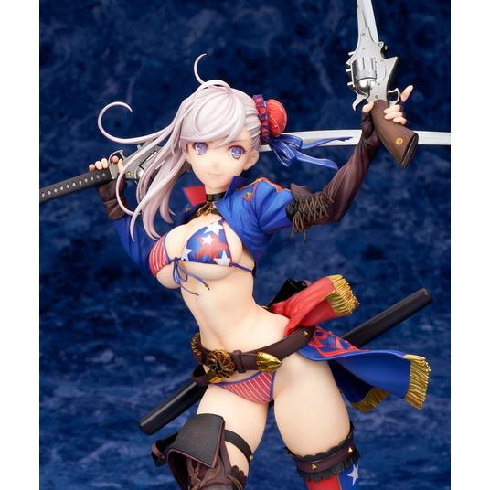 新品未開封】 バーサーカー/宮本武蔵 「Fate/Grand Order」 1/7