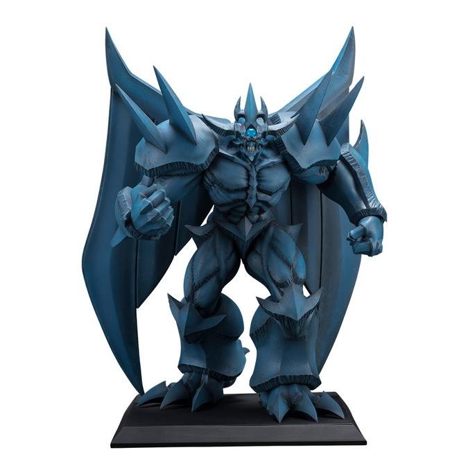 新品未開封】オベリスクの巨神兵 「遊☆戯☆王デュエルモンスターズ
