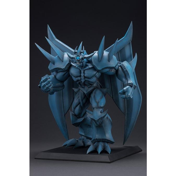 【希少・新品未開封】オベリスクの巨神兵 ダンジョンダイスモンスターズ 新品未開封】オベリスクの巨神兵 「遊☆戯☆王デュエルモンスターズ