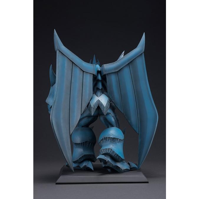 新品未開封】オベリスクの巨神兵 「遊☆戯☆王デュエルモンスターズ