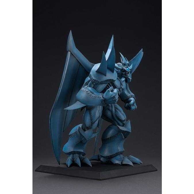 新品未開封】オベリスクの巨神兵 「遊☆戯☆王デュエルモンスターズ