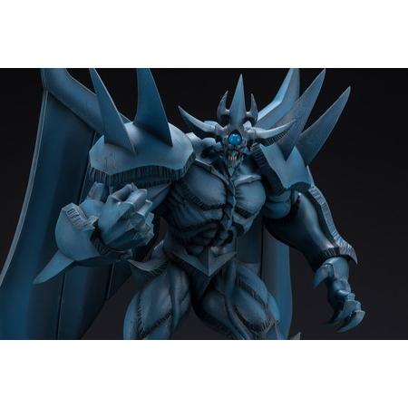 新品未開封】オベリスクの巨神兵 「遊☆戯☆王デュエルモンスターズ