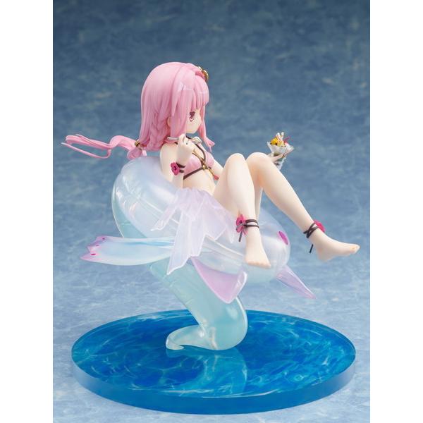フリュー 環いろは 水着ver. 1/7 完成品フィギュア 「マギアレコード 