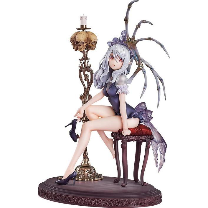 ルミナスボックス ペリカン-Pelecanus 「怪物少女」 1/7 PVC製塗装済み完成品【2022年4月予約】
