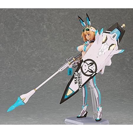 マックスファクトリー Figma 激安 超特価 ソフィア F シャーリング 22年6月予約 バニースーツプランニング