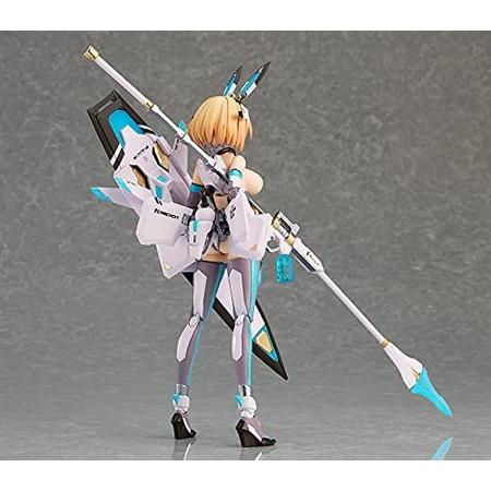 美品 マックスファクトリー Figma ソフィア F 22年6月予約 バニースーツプランニング シャーリング