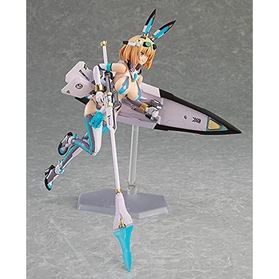 美品 マックスファクトリー Figma ソフィア F 22年6月予約 バニースーツプランニング シャーリング