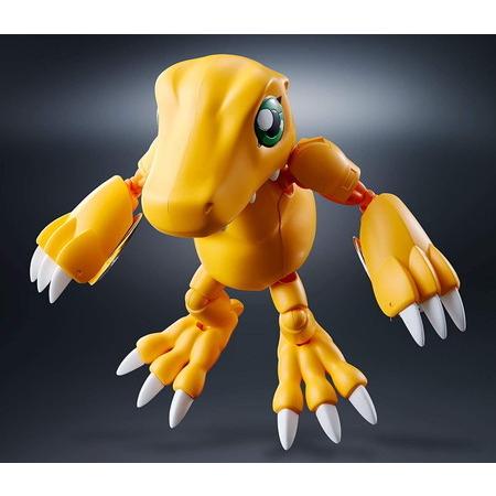 【新品未開封】超進化魂 01ウォーグレイモン 「デジモンアドベンチャー」 バンダイコレクター 超進化魂 01 ウォーグレイモン 「デジモン