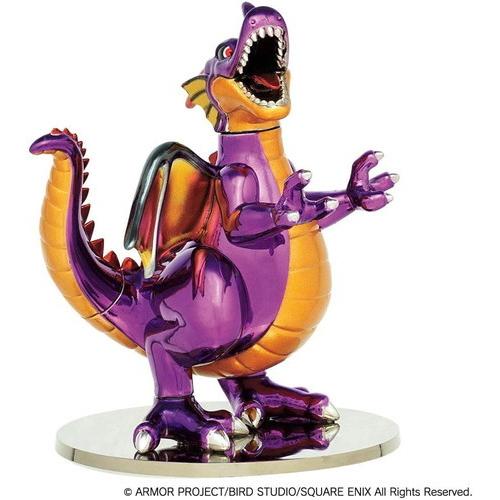 新品未開封ドラクエメタリック　バラ売り不可 新品未開封】【再販】ドラゴンクエスト メタリックモンスターズ