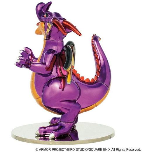 新品未開封】【再販】ドラゴンクエスト メタリックモンスターズ 新品未開封】【再販】ドラゴンクエスト メタリックモンスターズ