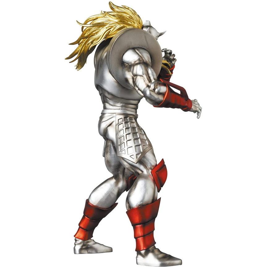 メディコム・トイ UDF 悪魔将軍 「キン肉マン」 ULTRA DETAIL FIGURE