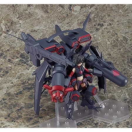 グッドスマイルカンパニー ACT MODE メイプル 機械神Ver. 「痛い