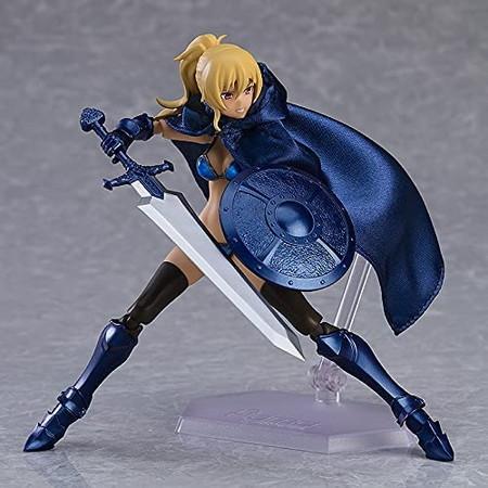 マックスファクトリー figma ビキニアーマー(マコト) 歴戦ver. 「figma