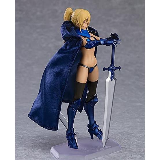 マックスファクトリー figma ビキニアーマー(マコト) 歴戦ver. 「figma