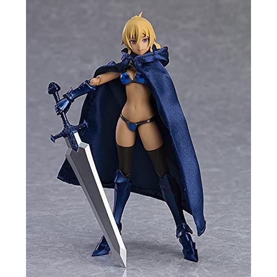 マックスファクトリー figma ビキニアーマー(マコト) 歴戦ver. 「figma