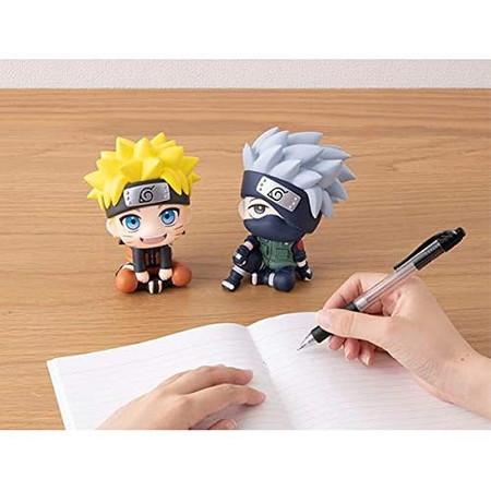 メガハウス【再販】るかっぷ うずまきナルト 「NARUTO-ナルト