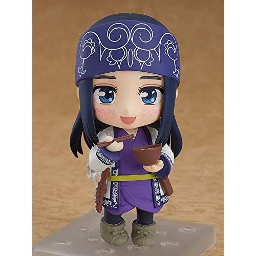 かせる ねんどろいど Paypayモール店 通販 Paypayモール アシリパ ゴールデンカムイ バトンストア しみくださ