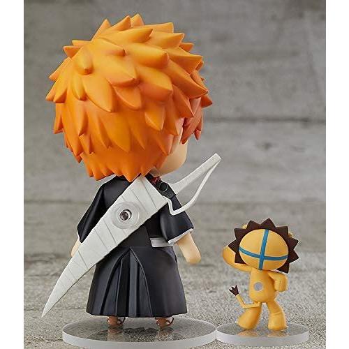 のものをご ねんどろいど 通販 Paypayモール 黒崎一護 Bleach バトンストア Paypay