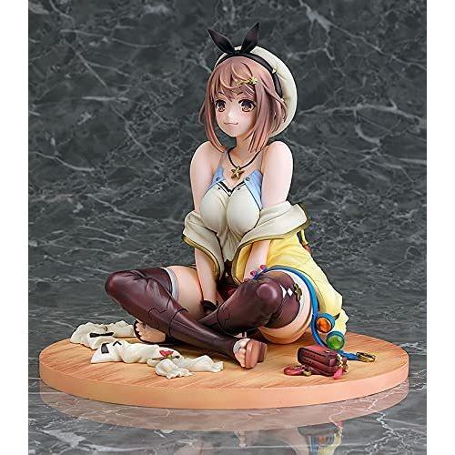 新品未開封】【タイムセール】 ライザ（ライザリン・シュタウト）1/6