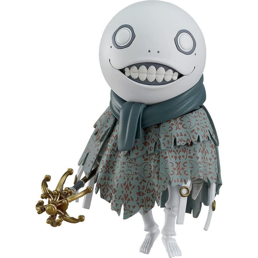 ねんどろいど エミール 「NieR Replicant ver.1.22474487139(ニーア