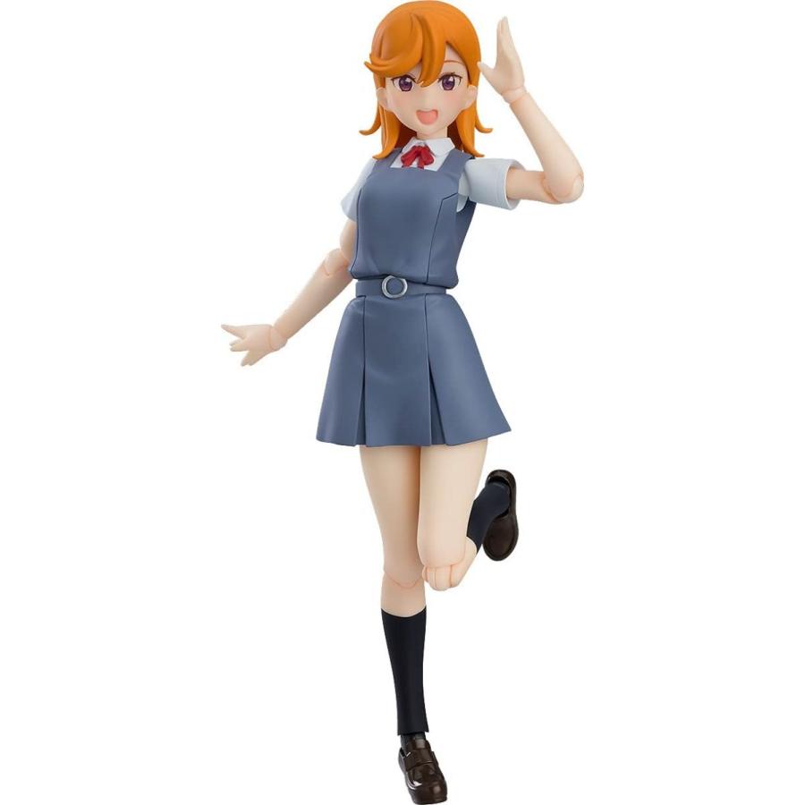 ディズニープリンセスのベビーグッズも大集合 Figma 澁谷かのん ラブライブ スーパースター Pmajk Gov Pk