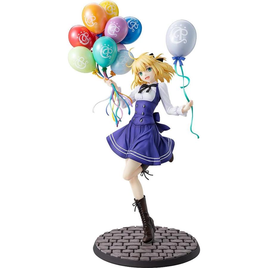 【2022年10月予約】Kdcolle　セイバー/アルトリア・ペンドラゴン〔リリィ〕 英霊祭装Ver. 「Fate/Grand Order」 1/7