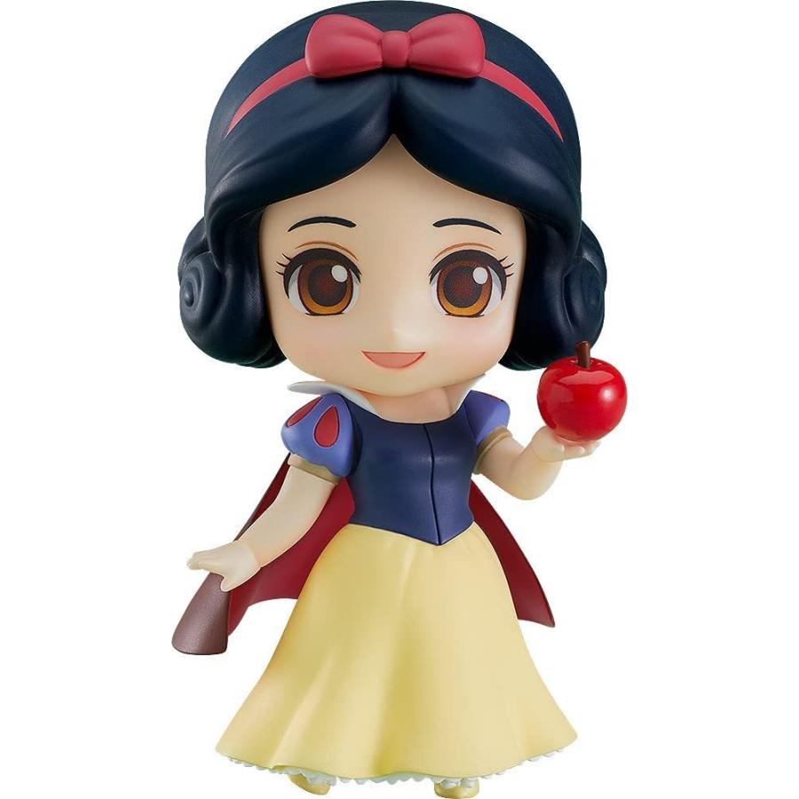 22年5月予約 ねんどろいど 白雪姫 ディズニー バトンストア Paypayモール店 通販 Paypayモール