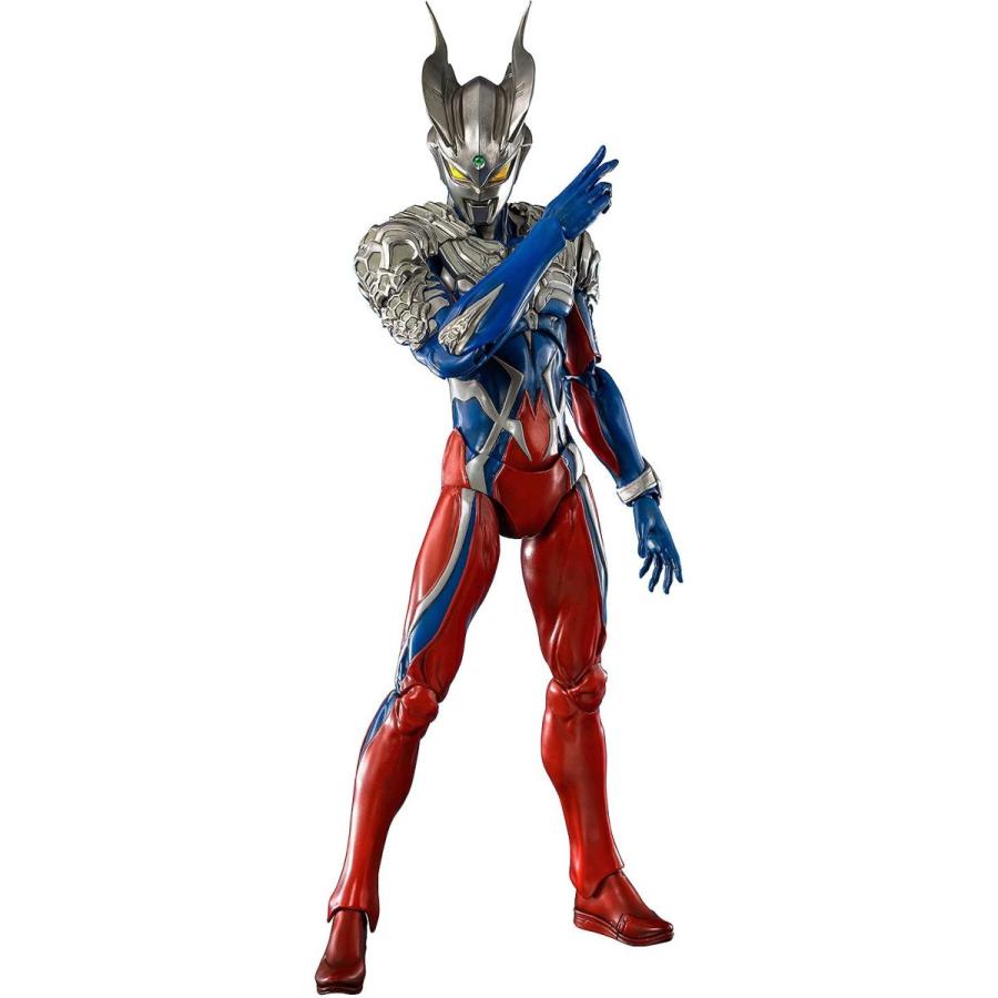 オンラインストア販促品 22年6月予約 ウルトラマンゼロ Threezerox高木アキノリ 大怪獣バトル ウルトラ銀河伝説 The Movie 純正廉価 Tladsumus Com Br