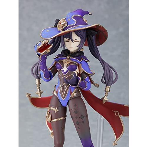 figma モナ 水中幻願 ver. 「原神」 : バトンストア Yahoo!店 - 通販