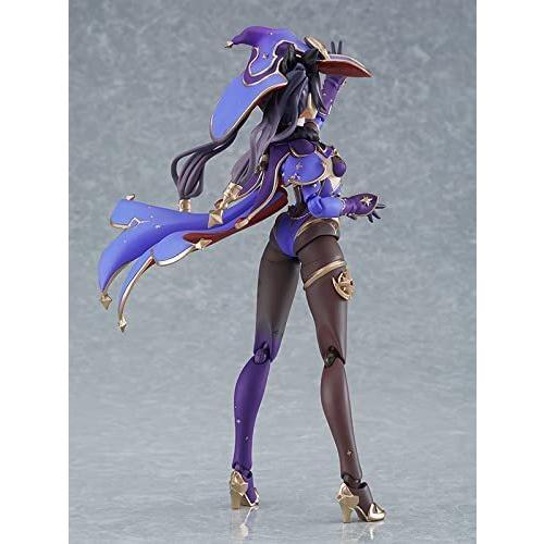 figma モナ 水中幻願 ver. 「原神」 : バトンストア Yahoo!店 - 通販