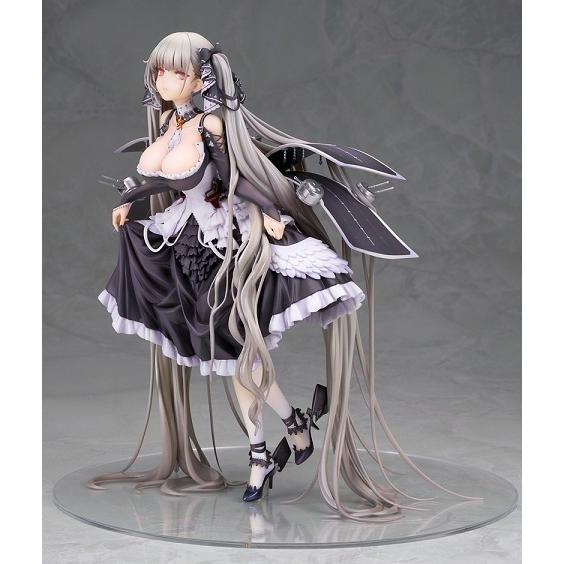 新品未開封品】フォーミダブル 1/7 「アズールレーン 」 アルター