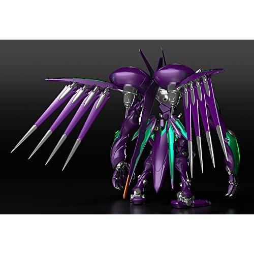 MODEROID 蒼穹のファフナー THE BEYOND ファフナー マークニヒト