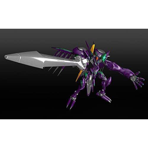 MODEROID 蒼穹のファフナー THE BEYOND ファフナー マークニヒト