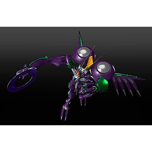 MODEROID 蒼穹のファフナー THE BEYOND ファフナー マークニヒト