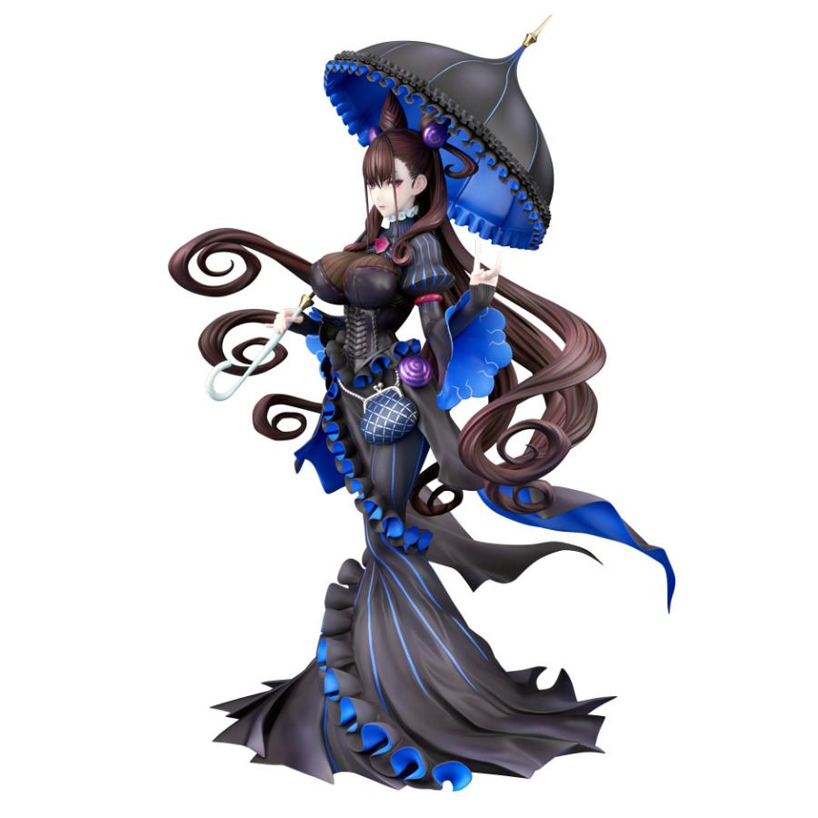 【新品未開封品】キャスタ−／紫式部 1/7 『Fate/Grand Order』　アルター