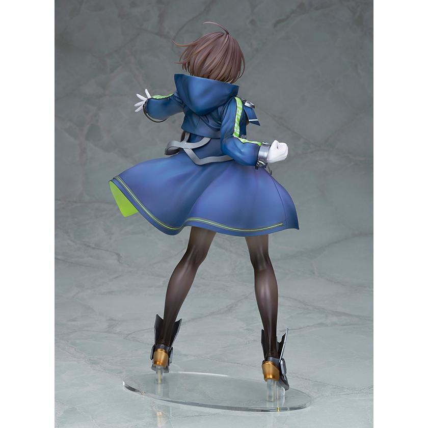 新品未開封】ボルチモア 軽装Ver. 1/7 「アズールレーン