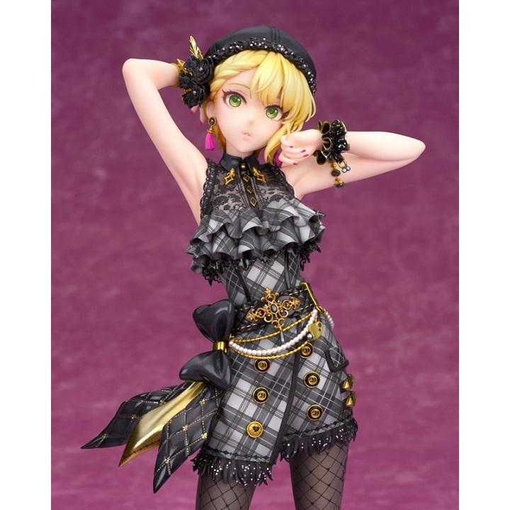 デレマス 宮本フレデリカ 1/7 フィギュア[アルター]　新品未開封 アルター アイドルマスター＼THE IDOLM@STER シンデレラガールズ