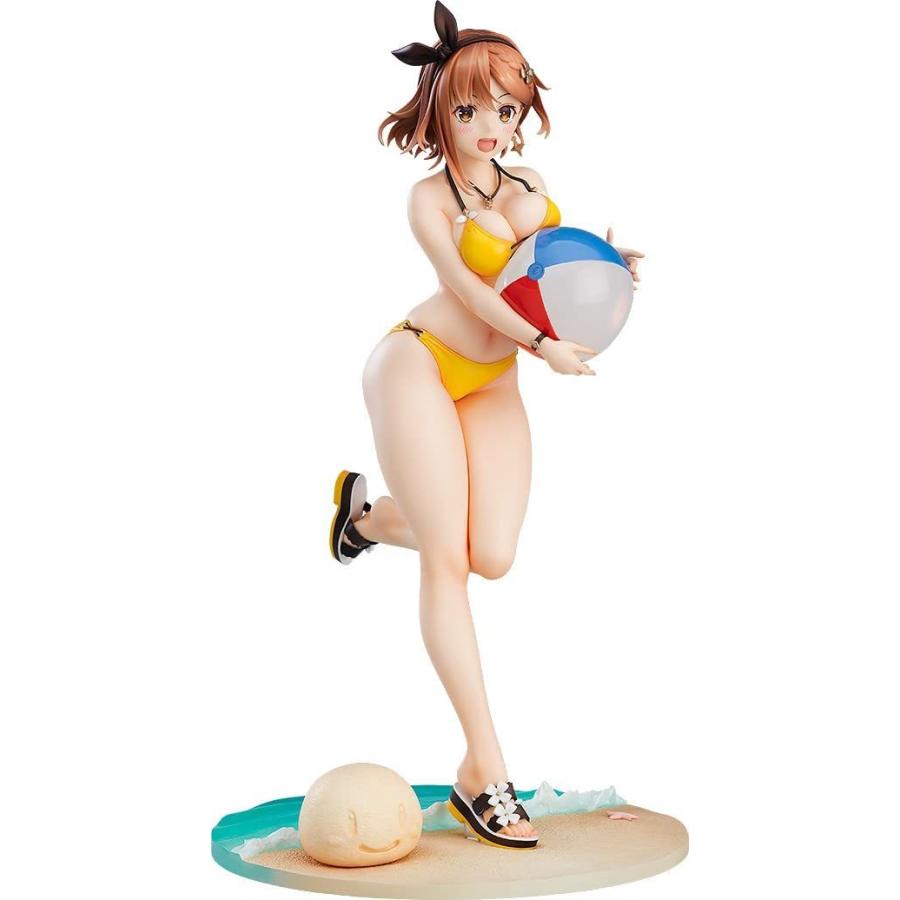 ライザのアトリエ2 失われた伝承と秘密の妖精 ライザ 水着Ver 1/7スケール ライザ[ライザリン シュタウト]水着Ver. 1/7 「ライザのアトリエ2 失