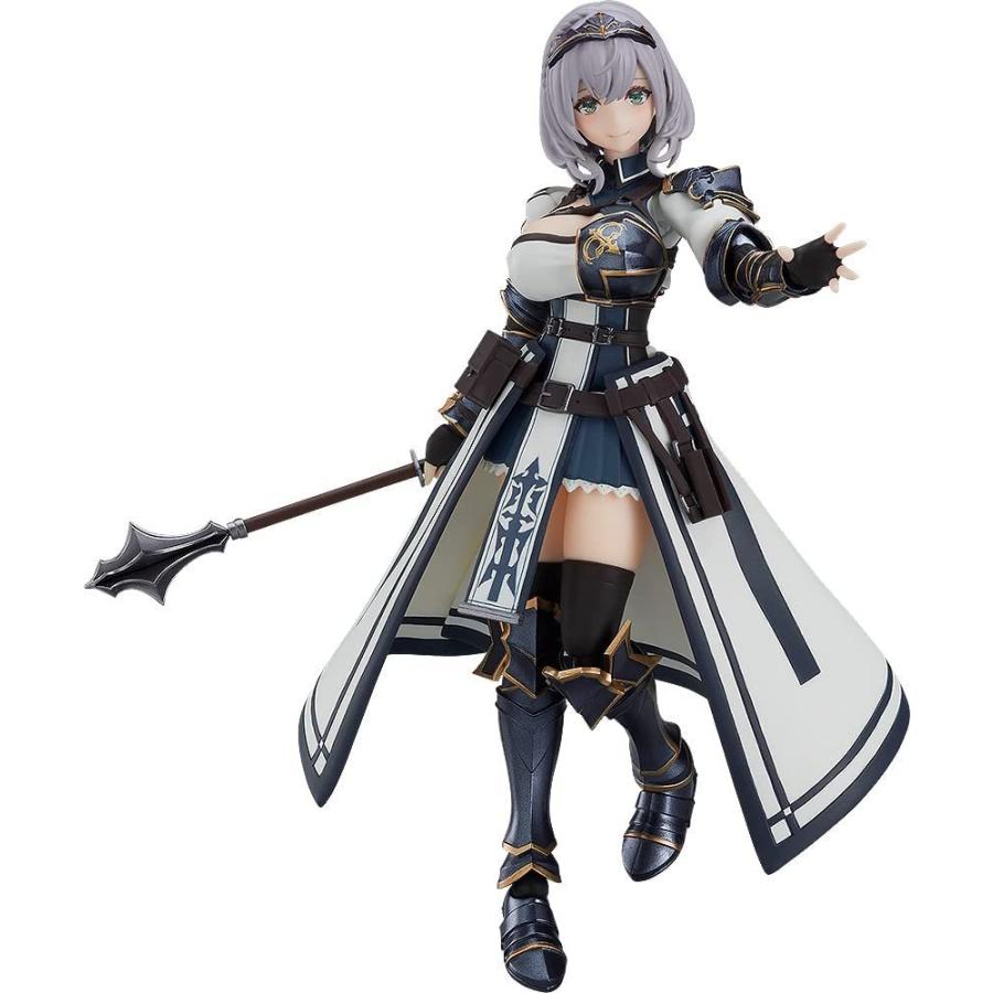 新品未開封】figma 白銀 ノエル ホロライブプロダクション : sfga 