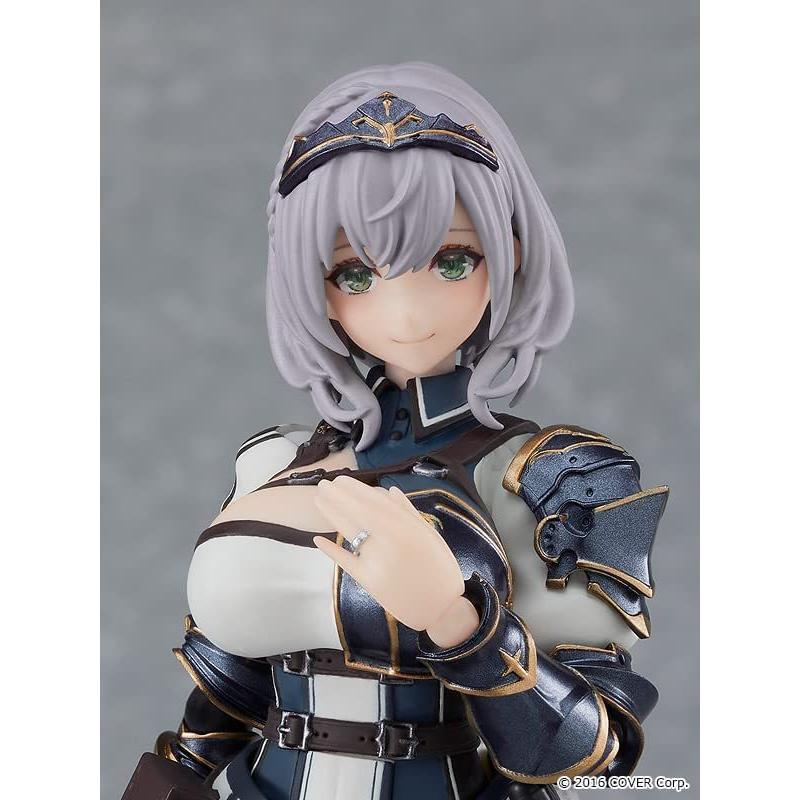 新品未開封】figma 白銀 ノエル ホロライブプロダクション : sfga 