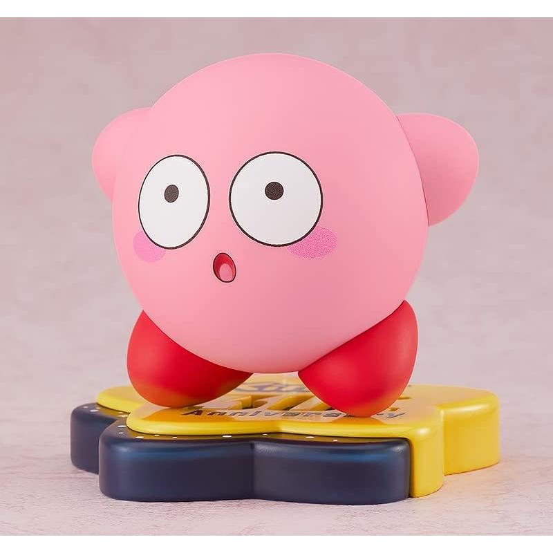 新品未開封】ねんどろいど 星のカービィ カービィ 30th Anniversary