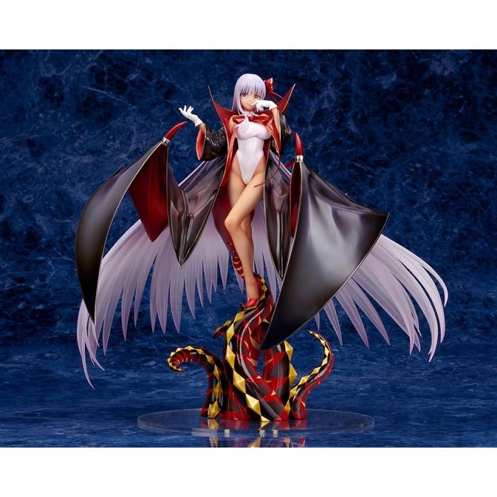 新品未開封】ムーンキャンサー／BB 南国小麦色Ver. 1/8 「Fate/Grand