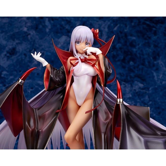 新品未開封】ムーンキャンサー／BB 南国小麦色Ver. 1/8 「Fate/Grand