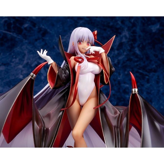 新品未開封】ムーンキャンサー／BB 南国小麦色Ver. 1/8 「Fate/Grand